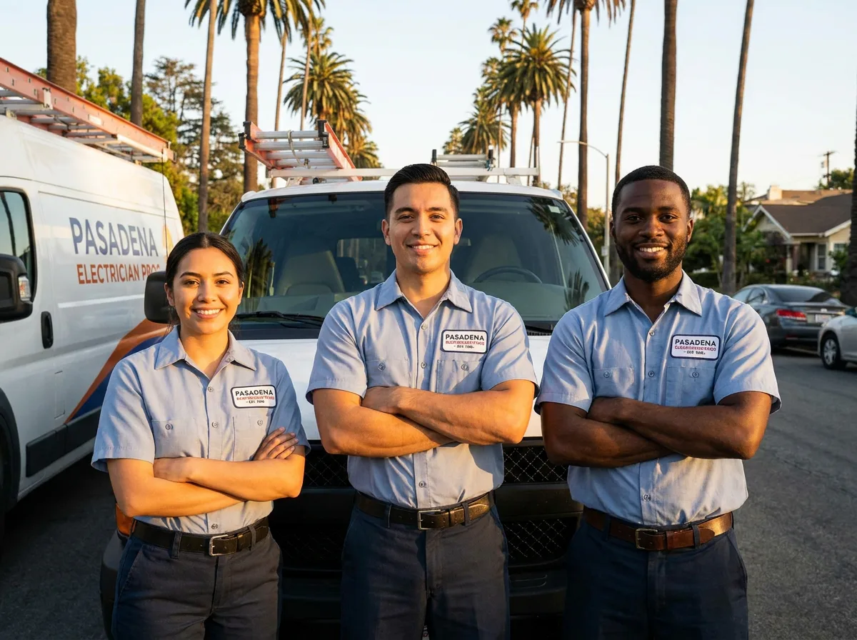 Electrician company in Clintwood, VA