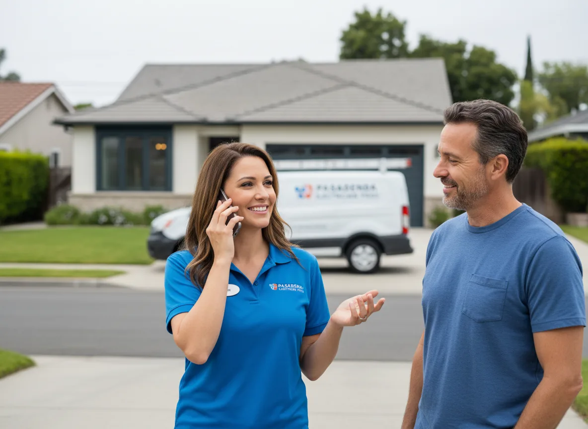 Electrician Clintwood, VA FAQs